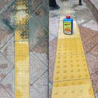 Protege Super Stones Proteção Contra Penetração De Sujeiras M