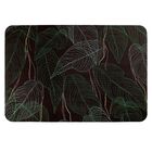 Protepiso Office Folhas Da Casa 80cm X 120cm Kapazi