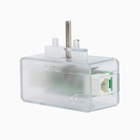 Protet DPS  RJ11 Transparente Clamper