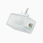 Protet DPS  RJ11 Transparente Clamper