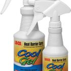 Protetor  de Calor e Chama Cool Gel