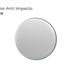 Protetor Anti Impacto - Branco