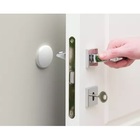 Protetor Anti Impacto - Branco