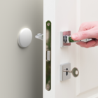 Protetor Anti Impacto - Preto