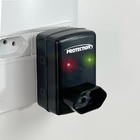 Protetor Anti-raio Quedas De Energia Para Geladeira Freezer 2