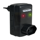 Protetor Anti-raio Quedas De Energia Para Geladeira Freezer 2