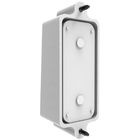 Protetor Antivandalismo Compatível Com Campainha Inteligente