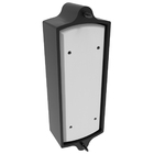 Protetor Antivandalismo Compatível Com Vídeo Porteiro Positiv