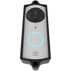 Protetor Antivandalismo Compatível Com Vídeo Porteiro Positiv