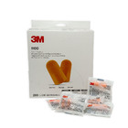 Protetor Auditivo 1100 Sem Cordão Tamanho Único 3M