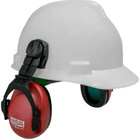 Protetor Auditivo Acoplável Ao Capacete Xls 20 Db Msa Ca 27971