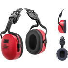 Protetor Auditivo Concha Acoplável Muffler 18db 3m Ca 33835