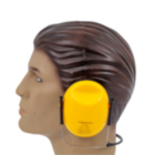 Protetor Auditivo Concha Cg109 Carbografite