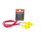 Protetor Auditivo Copolímero Worker