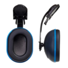 Protetor Auditivo Para Acoplar No Capacete 15-db Eco Soft Sli