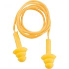 Protetor Auditivo Plug 14db Copolímero Com Cordão Ca10043 -