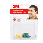 Protetor Auditivo Reutilizável 3M