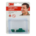 Protetor Auditivo Reutilizável 3M