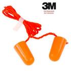 Protetor Auricular 3m 1110 3m Brasil 30 Pares Cor Alaranjado