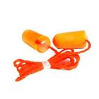 Protetor Auricular 3m 1110 3m Brasil 40 Pares Cor Alaranjado