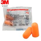 Protetor Auricular 3m Espuma Ouvidos Abafador 30 Pares Cor Al