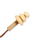 Protetor Auricular Aeme Silicone Ca 19578 15db