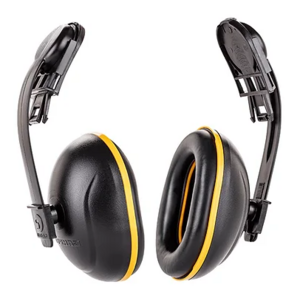 Foto de Protetor Auricular Para Capacete C-200 Eco 14 Db Nrrsf Camper