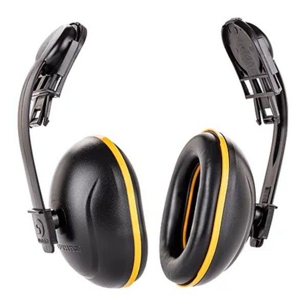 Protetor Auricular Para Capacete C-200 Eco 14 Db Nrrsf Camper