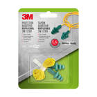 Protetor Auricular Reutilizável 1290 3M