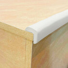 Protetor Borda De Segurança Para Mesa Formato V Buba 15376