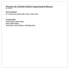 Protetor Capa De Colchão Impermeável Solteiro Matelado