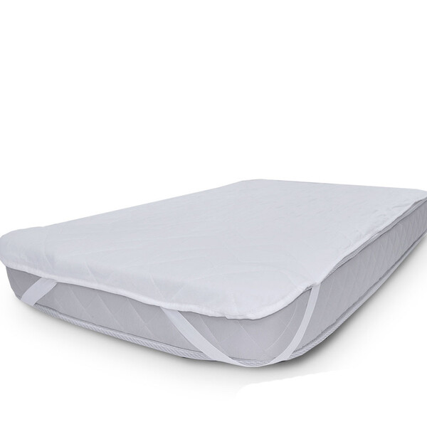 Protetor Capa Impermeável Para Colchão Chiqueirinho 70x100cm
