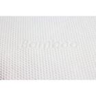 Protetor Colchão King Impermeável Silencioso Pure Bamboo – Ma