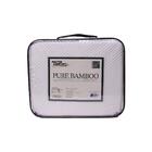 Protetor Colchão King Impermeável Silencioso Pure Bamboo – Ma