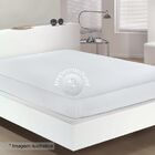 Protetor Colchão Queen Impermeável