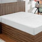 Protetor Colchão Solteiro Dry Impermeável C/ Elástico