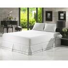 Protetor Colchao Solteiro Malha Gel