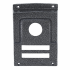 Protetor Coletivo Líder Smart 4 Pontos LR804 Prata Decorarte