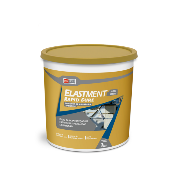 Protetor de Armadura 0,1mm 11,4x11,4cm Drylevis