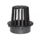 Protetor De Calha Nr 2-4"