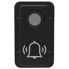 Protetor De Chuva Antivandalismo E Anti Furto Compatível Com