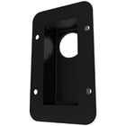 Protetor De Chuva Antivandalismo E Anti Furto Compatível Com