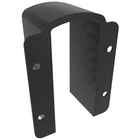 Protetor De Chuva Compatível Com Botoeira Intelbras Bt 3000 I