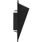 Protetor De Chuva E Sol Compatível Com Campainha Botão De Aci