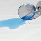 Protetor De Colchão Algodão Impermeável King Kacyumara