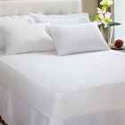 Protetor De Colchão Algodão Impermeável Solteiro Kacyumara