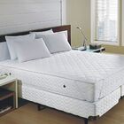 Protetor De Colchão - Boa Noite - Solteiro - Impermeável - Sa