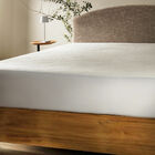 Protetor De Colchão Casal Altenburg Bambu Com Elástico Imperm