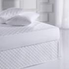 Protetor De Colchão Casal Altenburg Com Elástico Impermeável