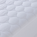 Protetor De Colchão - Casal - Comfort - Impermeável - Niazitex